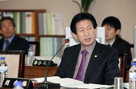 제232회 의정부시의회 임시회