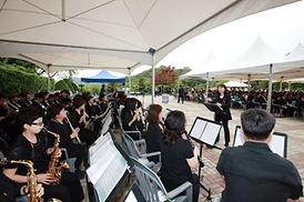 제61회 현충일 행사