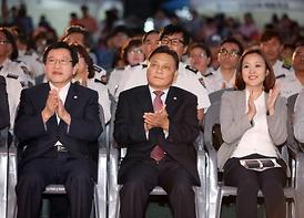 2014 글로벌의정부 아줌마축제