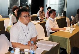 제7대 의정부시의회 의원연수