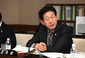 제229회 제2차정례회 및 행정사무감사