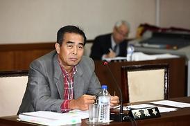 제229회 제2차정례회 및 행정사무감사