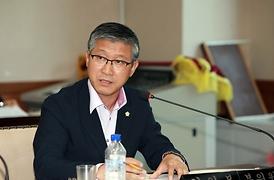 제236회 의정부시의회 임시회 