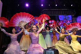 제43회 의정부시민의날 기념식 및 제29회 회룡문화제