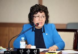 청소년 정책을 위한 간담회