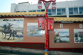 타시군 선진시설 비교견학