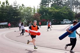 제8회 경기북부시.군의회 의원 체육대회