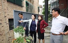 제260회 의정부시의회 임시회