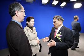 의정부 영상미디어센터 개관