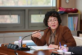  제275회 의정부시 의회 임시회