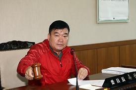 제228회임시회( 운영, 자행,도건, 예결위원회 ) 개최