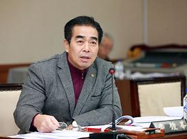 제221회 의정부시의회 임시회 개최