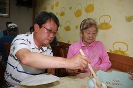 의정부시자원봉사단 자원봉사활동