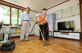 맛있게 드시고 건강하게 여름 나세요~~