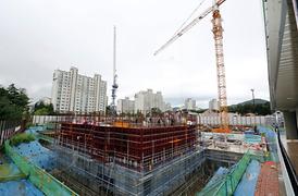 주요사업장 현장 안전점검 