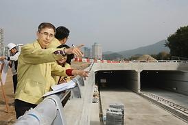 2016년도 행정감사 대비 주요사업장 현장확인 활동