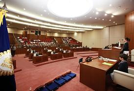 제14회 모의의회 경연대회