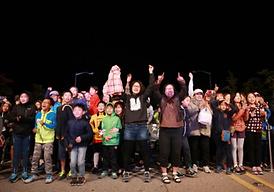 제44회 의정부 시민의날 기념식