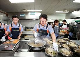 행복한 세상 만들기