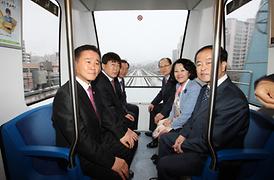 경기도 북부시·군의장협의회 제63차 정례회의