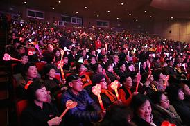 제12회 의정부시 자원봉사대축제