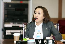 청소년 정책을 위한 간담회