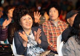 제43회 의정부시민의날 기념식 및 제29회 회룡문화제