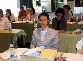 제7대 의정부시의회 의원연수