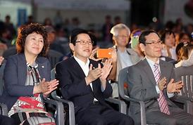 2014 글로벌의정부 아줌마축제