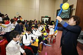 제12회 모의의회 경연대회