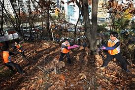 함께 만드는 따뜻한 세상 