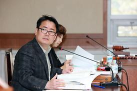 제251회 의정부시의회 임시회