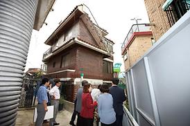 제260회 의정부시의회 임시회