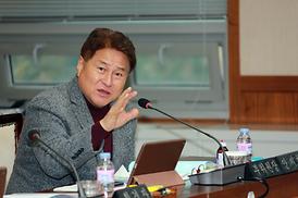  제275회 의정부시 의회 임시회