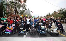 제10회 전국어울림마라톤대회