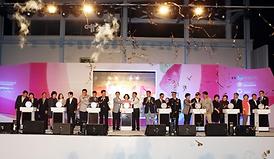 2014 글로벌의정부 아줌마축제