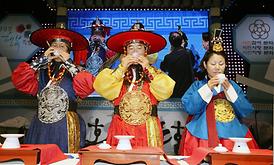 제43회 의정부시민의날 기념식 및 제29회 회룡문화제