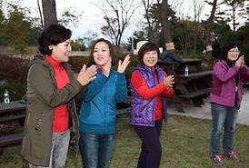 의정부시의회 의정연수 실시