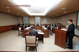 제251회 의정부시의회 임시회