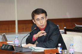  제275회 의정부시 의회 임시회