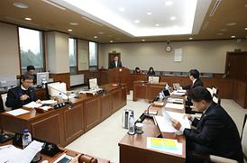 제264회 임시회 개회