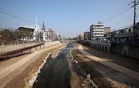 2016년도 해빙기 안전지도 점검