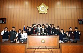 청소년 정책을 위한 간담회