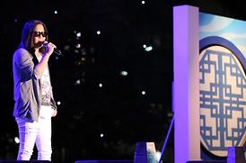 제43회 의정부시민의날 기념식 및 제29회 회룡문화제