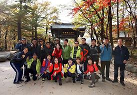 의정부시의회 의정연수 실시