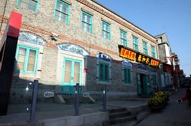 타시군 선진시설 비교견학