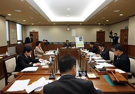 제242회 의정부시의회 임시회