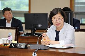 제283회 제1차 정례회