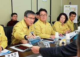  제275회 의정부시 의회 임시회