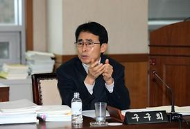 제239회 제2차정례회 상임위원회 활동